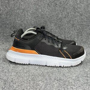 Timerland PRO Setra Comp-Toe Athletic Work Sneakers Men's Size 11.5 Black Safety